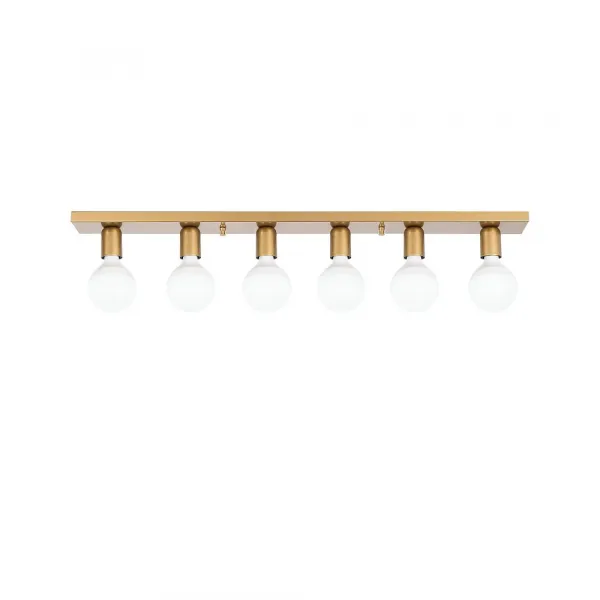 Luster Mirro - 12227