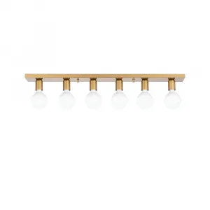 Luster Mirro - 12227