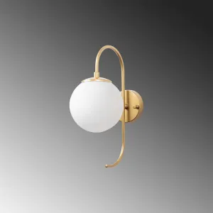 Nástenná lampa Jewel - 10565