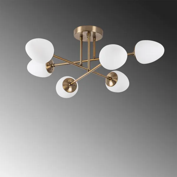 Luster Camflo - 10390