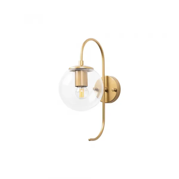 Nástenná lampa Jewel - 10560