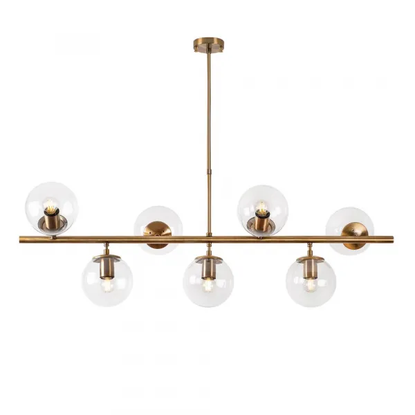 Luster Fazli - 10540