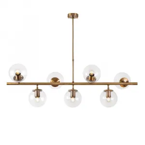 Luster Fazli - 10540