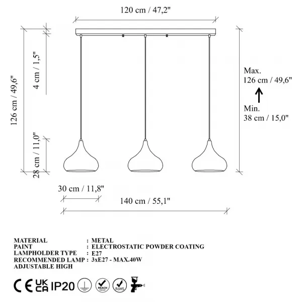 Luster Muba - 11554