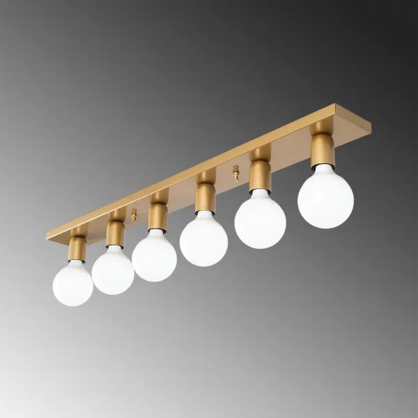 Luster Mirro - 12227