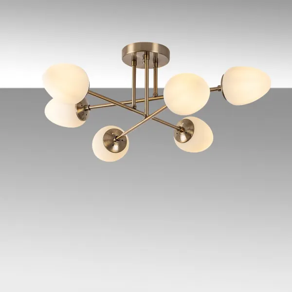 Luster Camflo - 10390