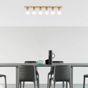 Luster Mirro - 12227