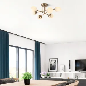 Luster Camflo - 10390