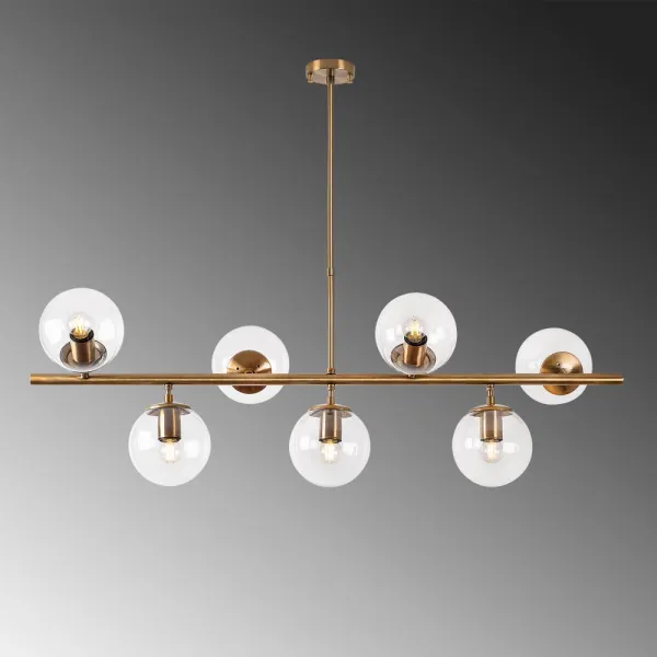 Luster Fazli - 10540