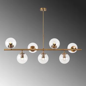 Luster Fazli - 10540
