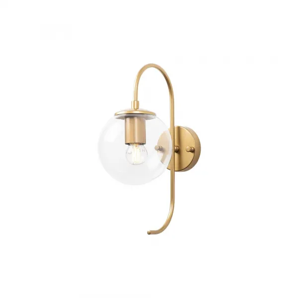 Nástenná lampa Jewel - 10560