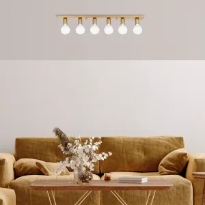 Luster Mirro - 12227