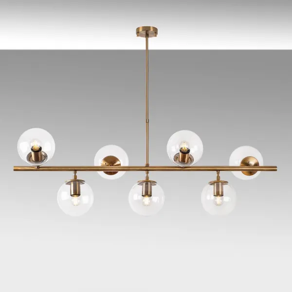 Luster Fazli - 10540