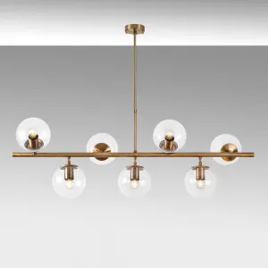 Luster Fazli - 10540