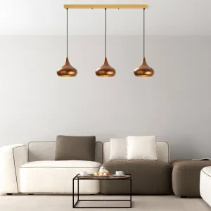 Luster Muba - 11553