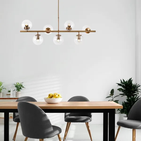 Luster Fazli - 10540
