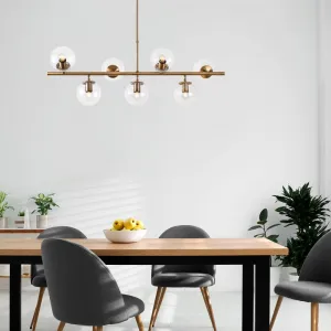 Luster Fazli - 10540