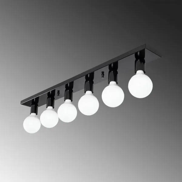 Luster Mirro - 12225