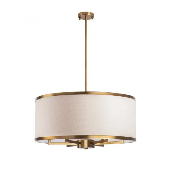 Luster Way - 11655