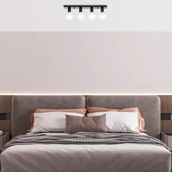Luster Mirro - 12230