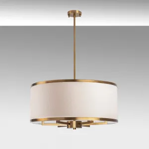 Luster Way - 11655