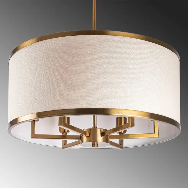 Luster Way - 11655