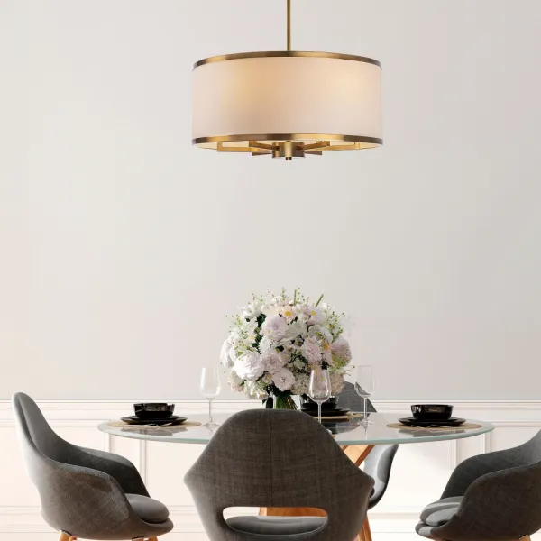 Luster Way - 11655