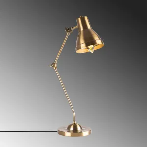 Stolná lampa Mixed - 11505