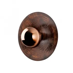 Nástenná lampa Kurt - 13351
