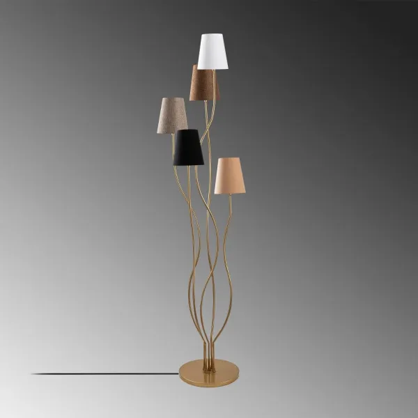 Stojacia lampa Bonibon - 13239