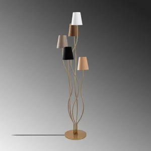 Stojacia lampa Bonibon - 13239