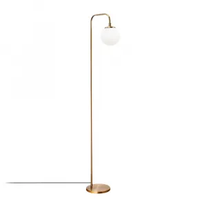 Stojacia lampa Viran - 10955