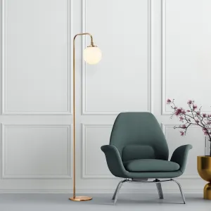 Stojacia lampa Viran - 10955