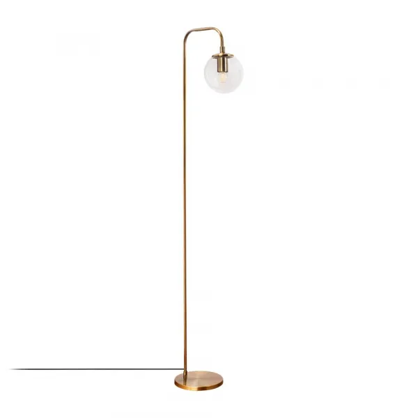 Stojacia lampa Viran - 10950