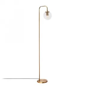 Stojacia lampa Viran - 10950