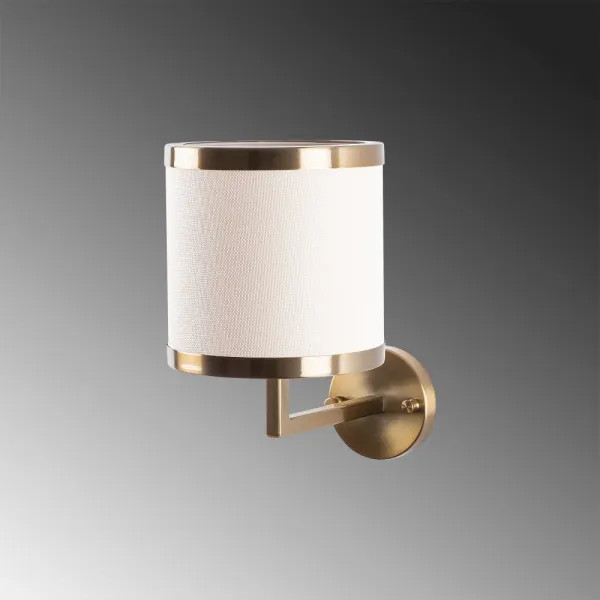 Nástenná lampa Way - 11610