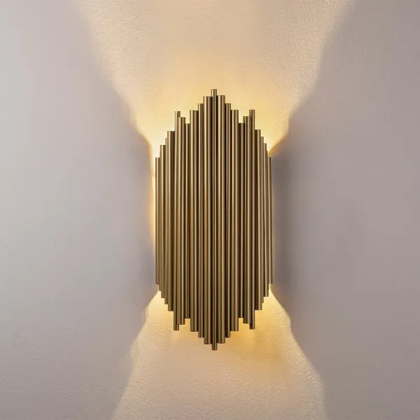 Nástenná lampa Kara - 13346