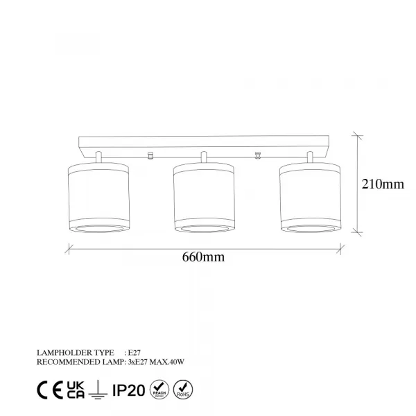 Luster Way - 11635