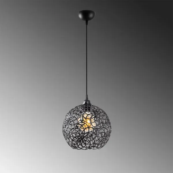 Luster Hay - 11880