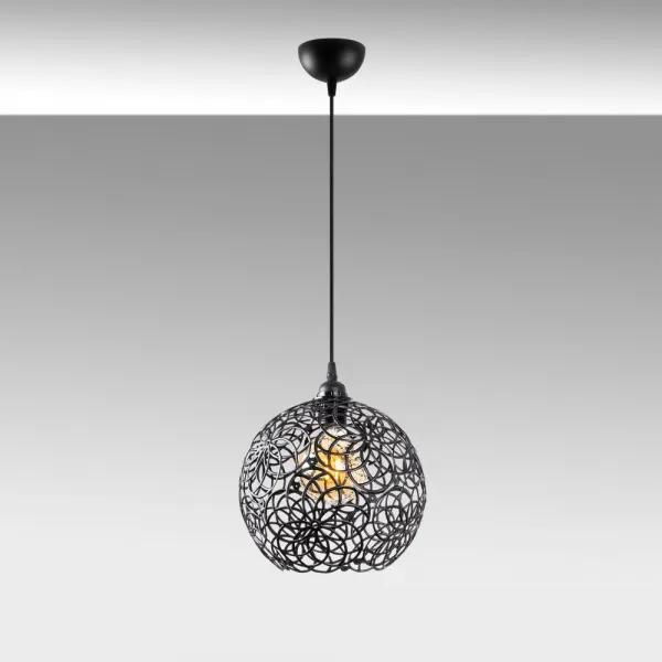 Luster Hay - 11880