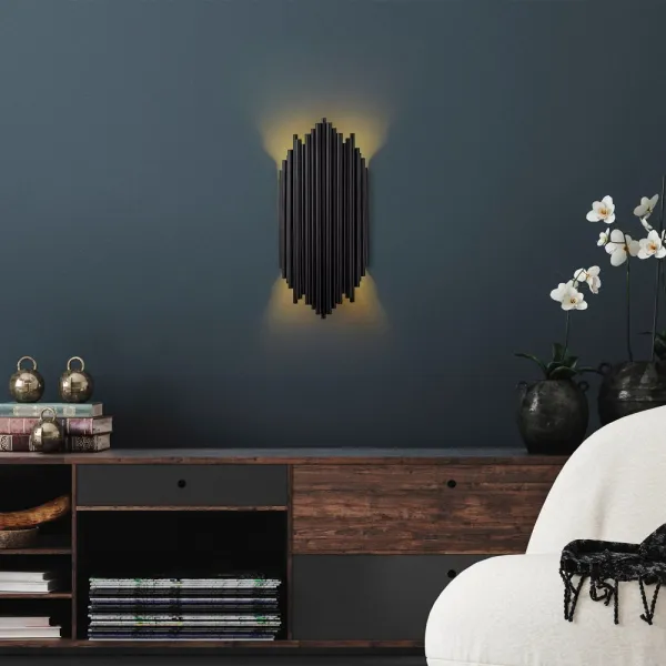 Nástenná lampa Kara - 13345
