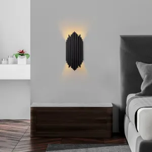 Nástenná lampa Kara - 13345