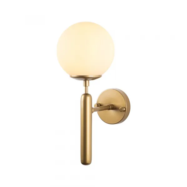 Nástenná lampa King - 11458