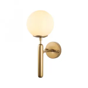 Nástenná lampa King - 11458