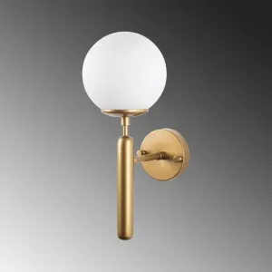 Nástenná lampa King - 11458