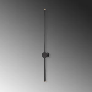 Nástenná lampa Sword - 13484