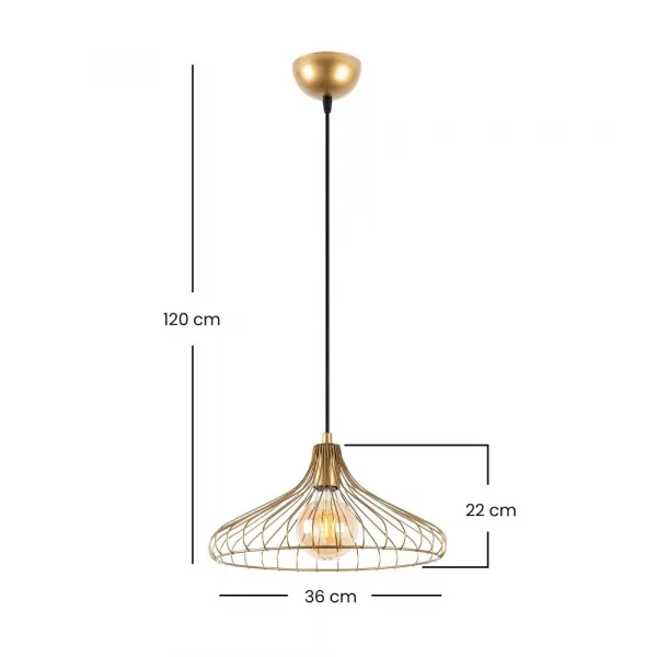 Luster DEPAY-11251