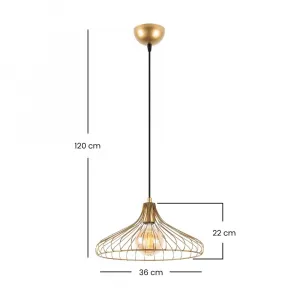 Luster DEPAY-11251