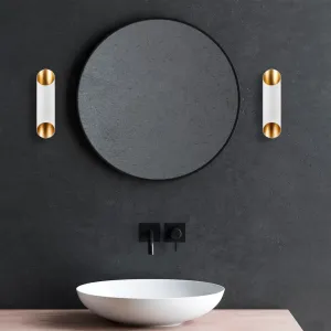 Nástenná lampa Cut - 11815