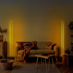 Stojacia lampa Only - 13317